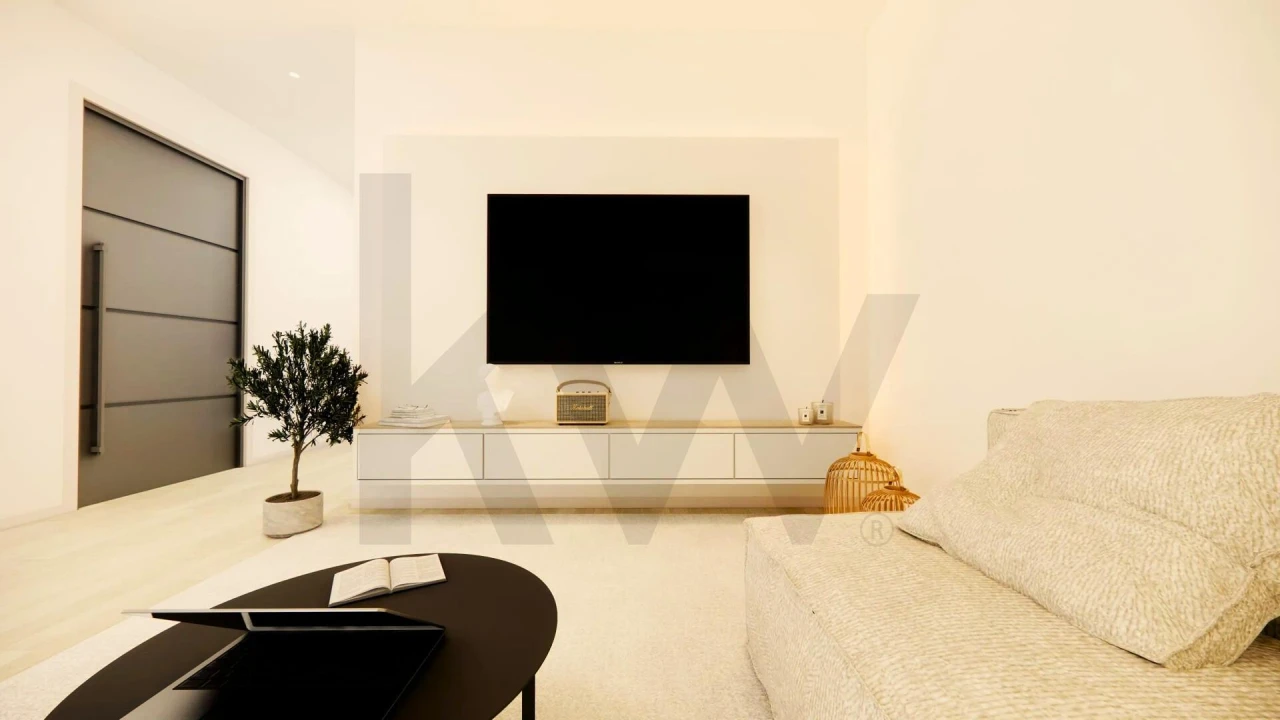 Apartamento T2 para Venda em Fânzeres e São Pedro da Cova Foto 3