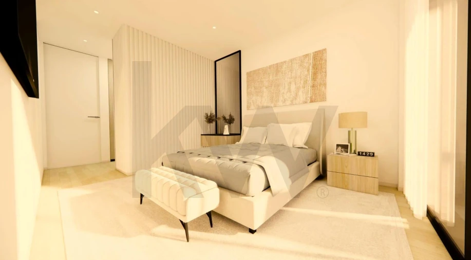 Apartamento T2 para Venda em Fânzeres e São Pedro da Cova Foto 7