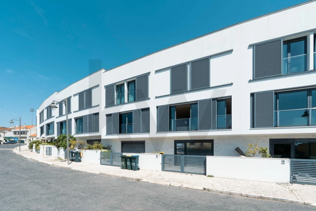 Apartamento T3 para Venda em Belém Foto 2
