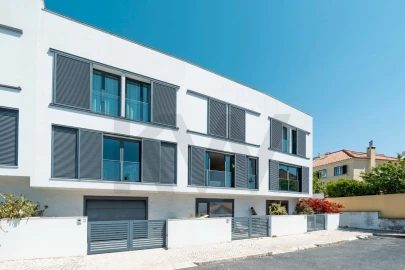 Apartamento T3 para Venda em Belém