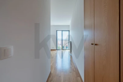 Apartamento T3 para Venda em Belém
