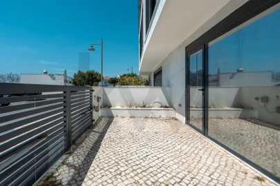Apartamento T3 para Venda em Belém