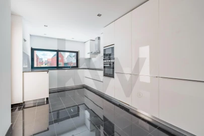 Apartamento T3 para Venda em Belém
