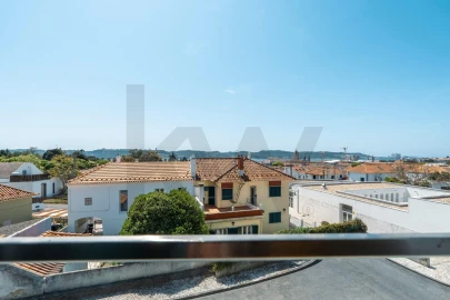 Apartamento T3 para Venda em Belém