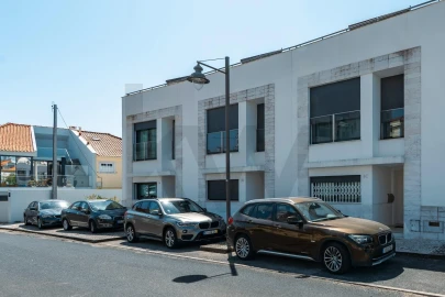 Apartamento T3 para Venda em Belém