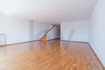 Apartamento T3 para Venda em Belém