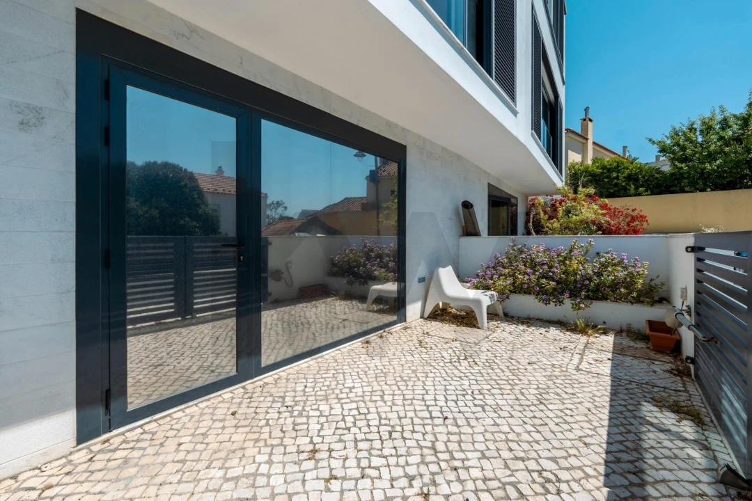 Apartamento T3 para Venda em Belém Foto 49