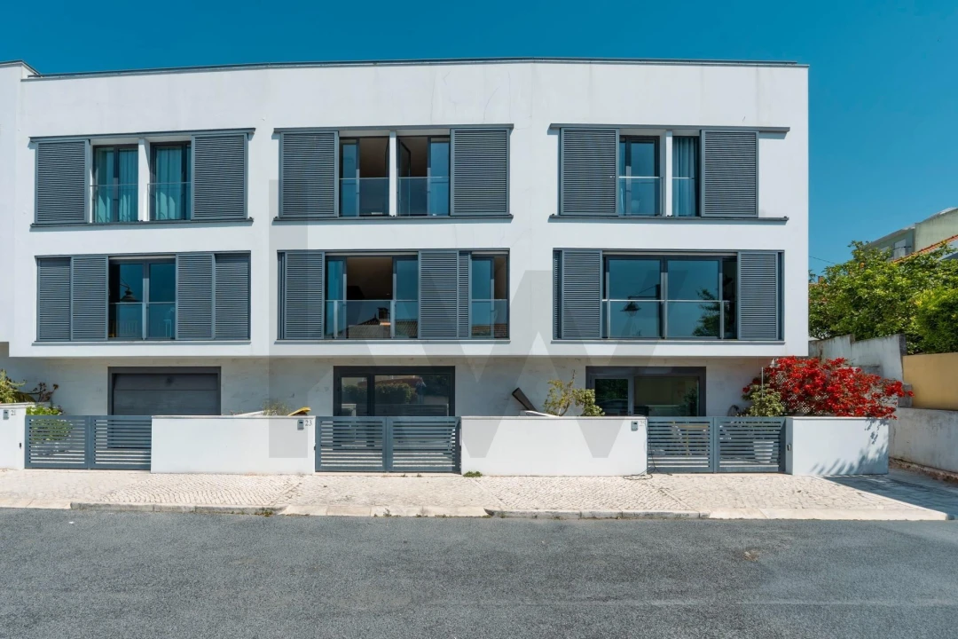 Apartamento T3 para Venda em Belém Foto 4