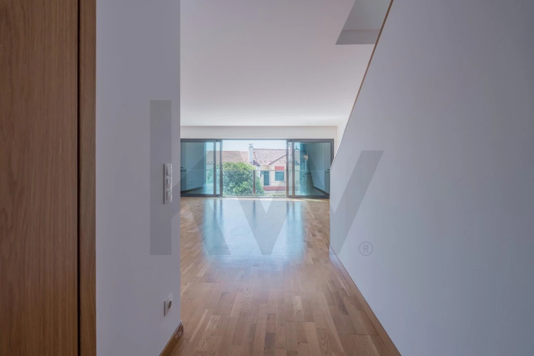 Apartamento T3 para Venda em Belém Foto 6