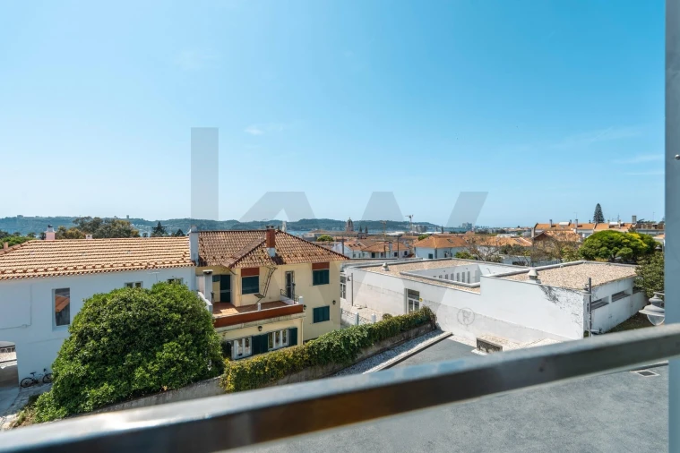 Apartamento T3 para Venda em Belém Foto 41
