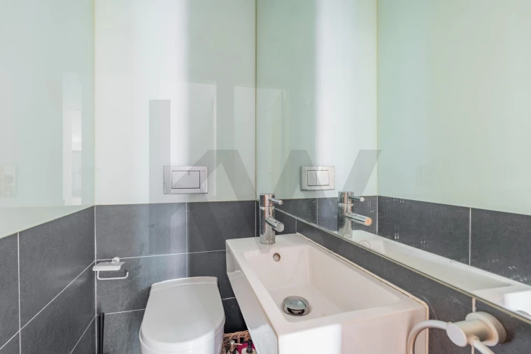 Apartamento T3 para Venda em Belém Foto 17