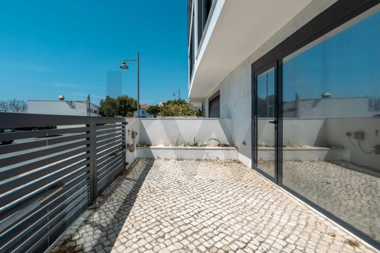 Apartamento T3 para Venda em Belém Foto 50