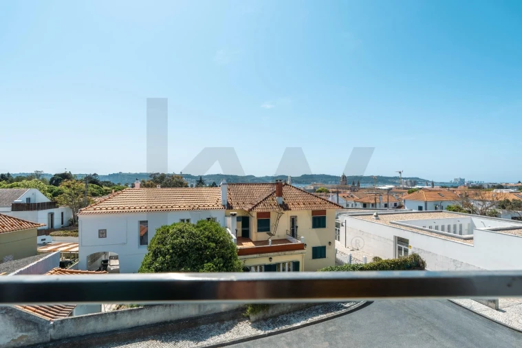Apartamento T3 para Venda em Belém Foto 40