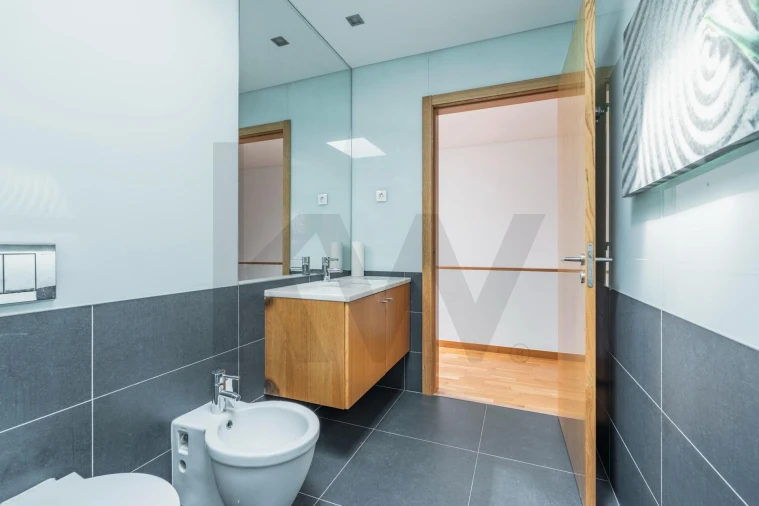 Apartamento T3 para Venda em Belém Foto 26
