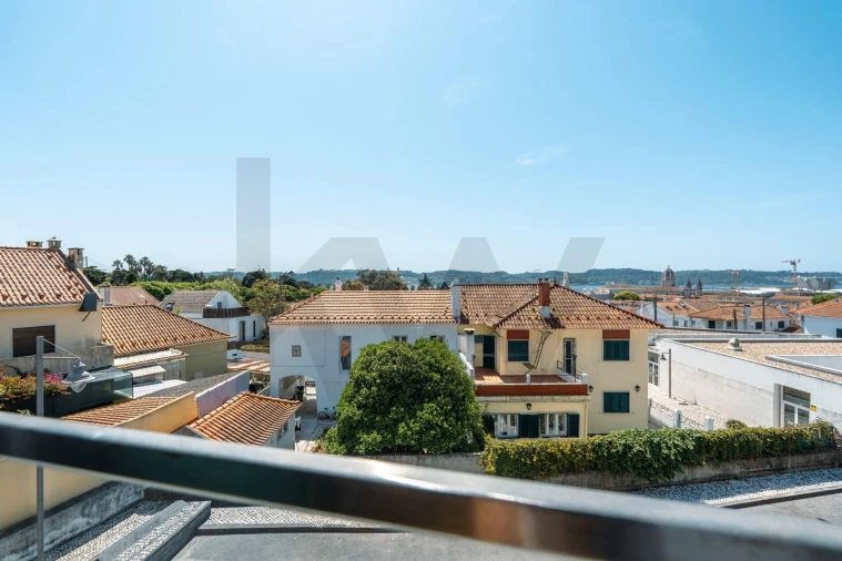 Apartamento T3 para Venda em Belém Foto 42