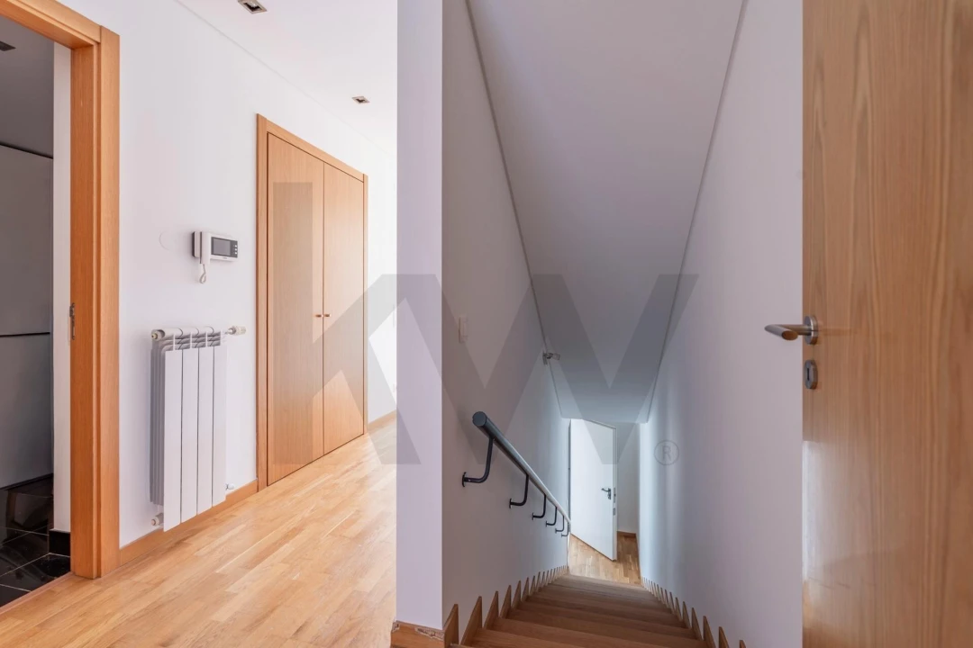 Apartamento T3 para Venda em Belém Foto 43