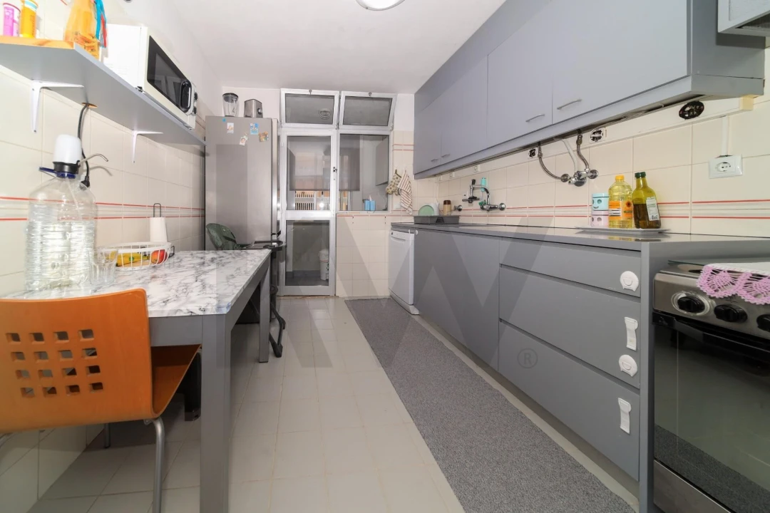 Apartamento T2 para Venda em Setubal (São Sebastião) Foto 13