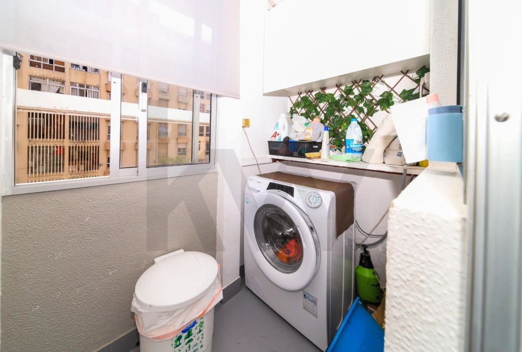 Apartamento T2 para Venda em Setubal (São Sebastião) Foto 16