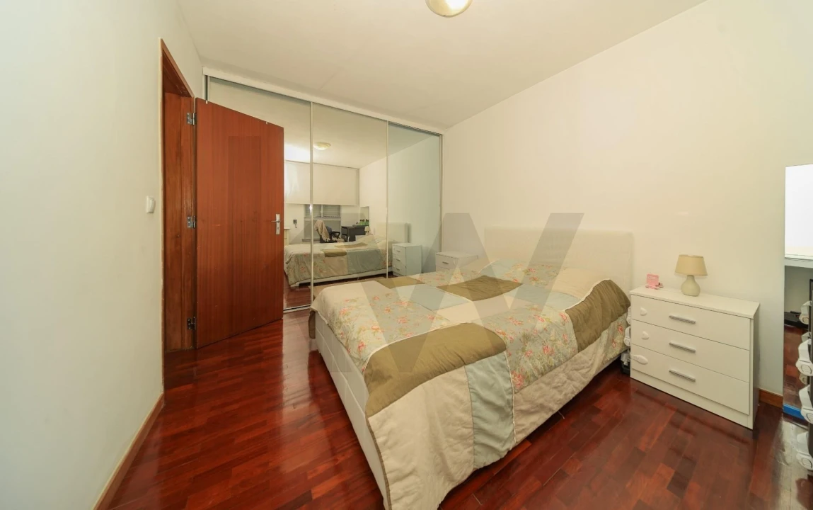 Apartamento T2 para Venda em Setubal (São Sebastião) Foto 6