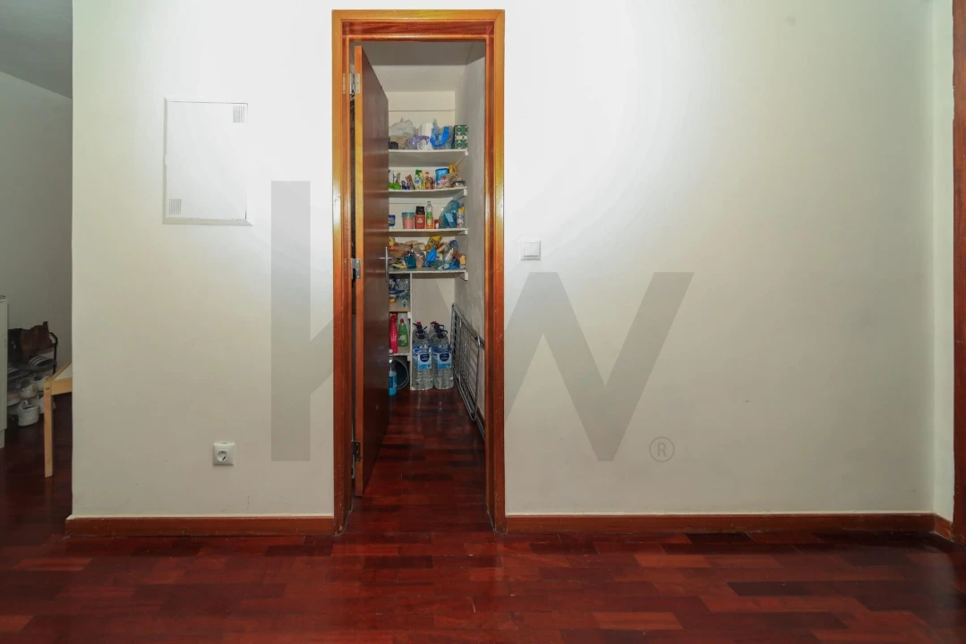 Apartamento T2 para Venda em Setubal (São Sebastião) Foto 15