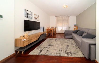 Apartamento T2 para Venda em Setubal (São Sebastião)