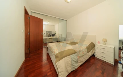 Apartamento T2 para Venda em Setubal (São Sebastião)