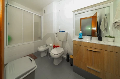 Apartamento T2 para Venda em Setubal (São Sebastião)