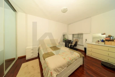 Apartamento T2 para Venda em Setubal (São Sebastião)