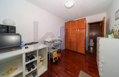 Apartamento T2 para Venda em Setubal (São Sebastião)