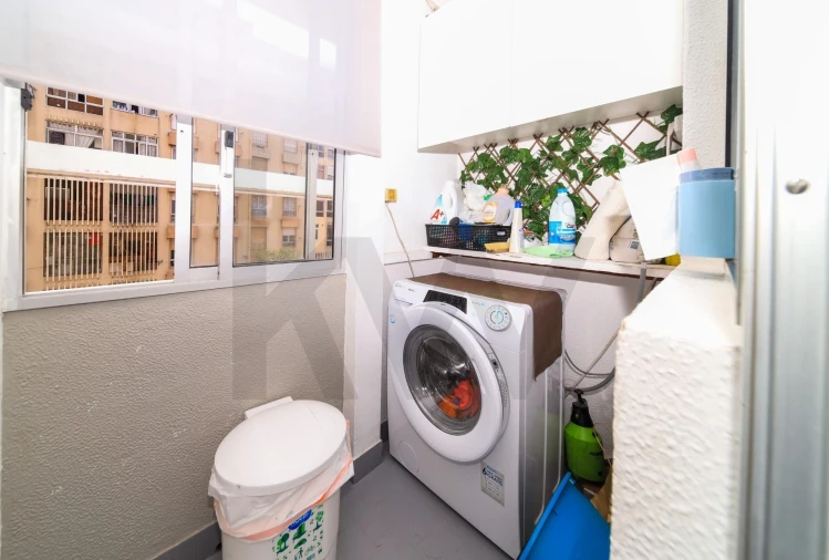 Apartamento T2 para Venda em Setubal (São Sebastião) Foto 16
