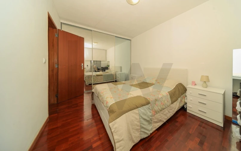 Apartamento T2 para Venda em Setubal (São Sebastião) Foto 6