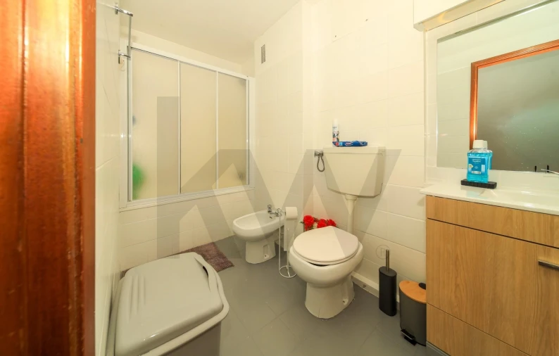 Apartamento T2 para Venda em Setubal (São Sebastião) Foto 10