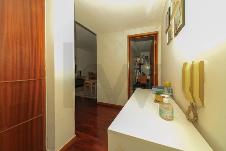 Apartamento T2 para Venda em Setubal (São Sebastião) Foto 12