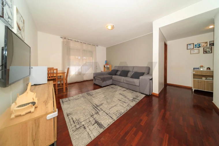 Apartamento T2 para Venda em Setubal (São Sebastião) Foto 2