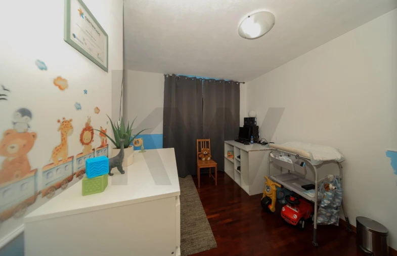 Apartamento T2 para Venda em Setubal (São Sebastião) Foto 7