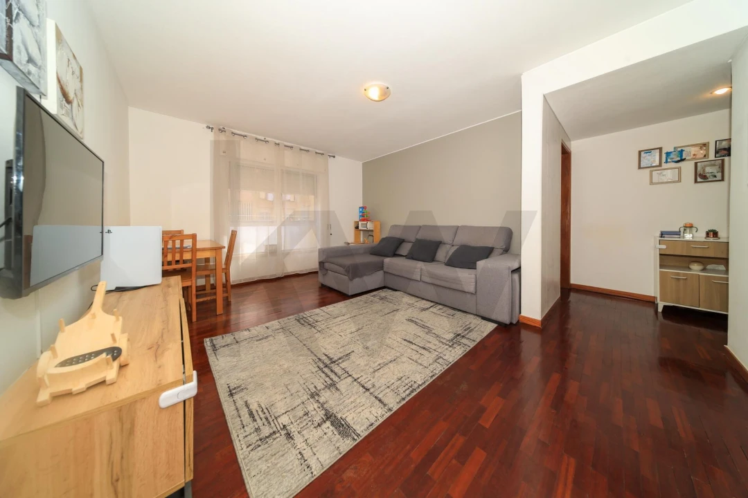 Apartamento T2 para Venda em Setubal (São Sebastião) Foto 2