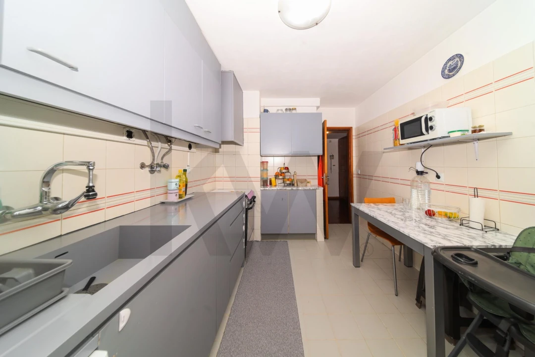Apartamento T2 para Venda em Setubal (São Sebastião) Foto 14