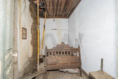 Moradia T3 para Venda em Gondar e Orbacém