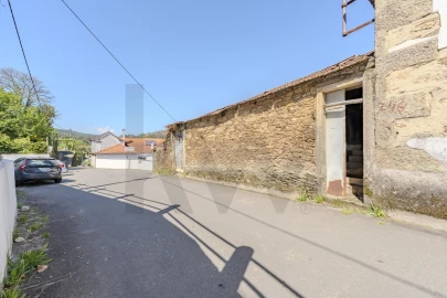 Moradia T3 para Venda em Gondar e Orbacém
