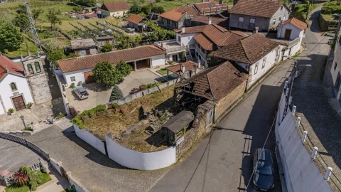 Moradia T3 para Venda em Gondar e Orbacém