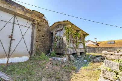 Moradia T3 para Venda em Gondar e Orbacém