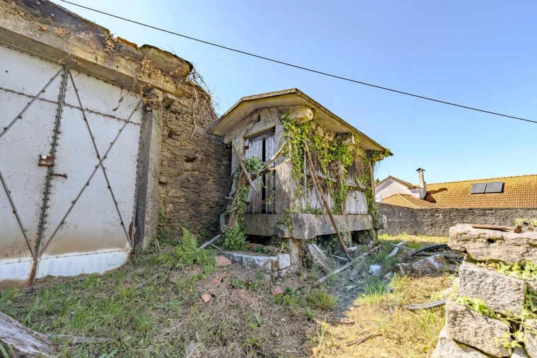 Moradia T3 para Venda em Gondar e Orbacém Foto 6