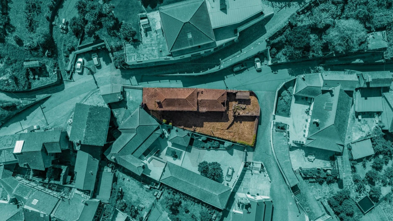 Moradia T3 para Venda em Gondar e Orbacém Foto 1