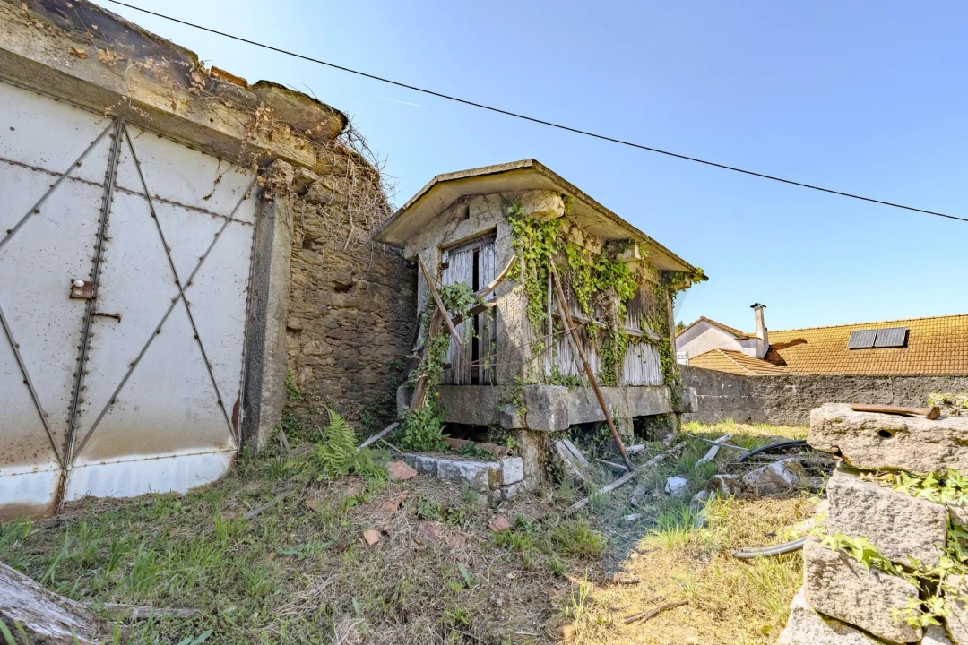 Moradia T3 para Venda em Gondar e Orbacém Foto 6