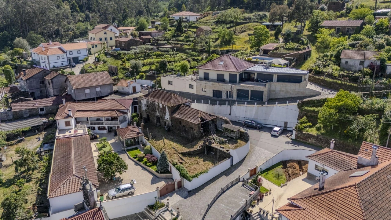 Moradia T3 para Venda em Gondar e Orbacém Foto 2