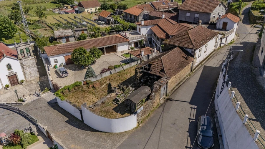 Moradia T3 para Venda em Gondar e Orbacém