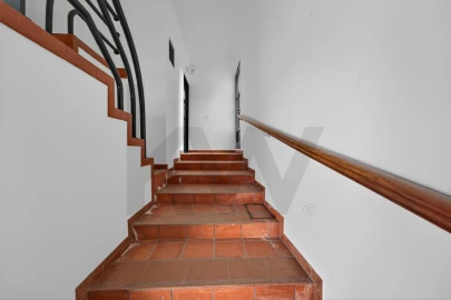 Moradia T5 para Venda em Caniço