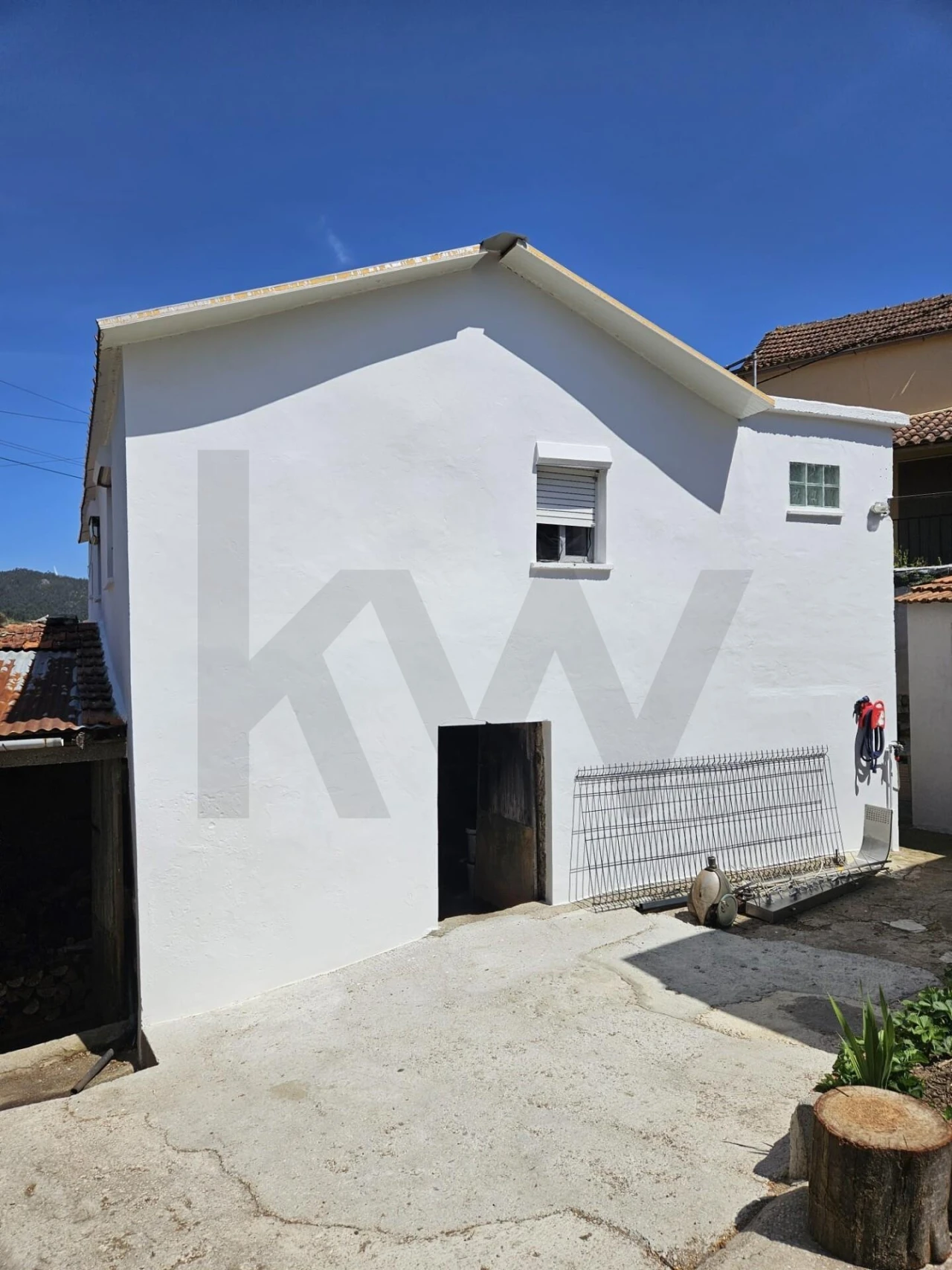 Moradia T2 para Venda em Lorvão Foto 5