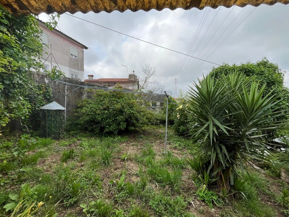 Moradia T2 para Venda em Vila de Cucujães Foto 4