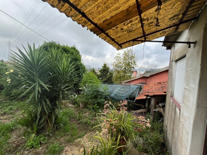 Moradia T2 para Venda em Vila de Cucujães Foto 2